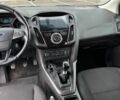 Білий Форд Фокус, об'ємом двигуна 1.5 л та пробігом 296 тис. км за 13000 $, фото 21 на Automoto.ua