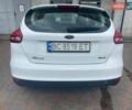 Білий Форд Фокус, об'ємом двигуна 1.5 л та пробігом 182 тис. км за 8200 $, фото 9 на Automoto.ua