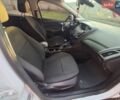 Белый Форд Фокус, объемом двигателя 1 л и пробегом 200 тыс. км за 6500 $, фото 6 на Automoto.ua