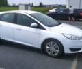 Білий Форд Фокус, об'ємом двигуна 1.6 л та пробігом 210 тис. км за 7500 $, фото 4 на Automoto.ua