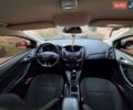 Белый Форд Фокус, объемом двигателя 1 л и пробегом 200 тыс. км за 6500 $, фото 8 на Automoto.ua