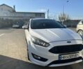 Белый Форд Фокус, объемом двигателя 2 л и пробегом 158 тыс. км за 8800 $, фото 11 на Automoto.ua