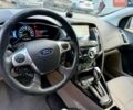 Белый Форд Фокус, объемом двигателя 0 л и пробегом 147 тыс. км за 8000 $, фото 1 на Automoto.ua