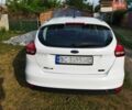 Белый Форд Фокус, объемом двигателя 1.6 л и пробегом 171 тыс. км за 7700 $, фото 7 на Automoto.ua