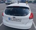 Белый Форд Фокус, объемом двигателя 2 л и пробегом 115 тыс. км за 8500 $, фото 7 на Automoto.ua