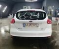 Білий Форд Фокус, об'ємом двигуна 1 л та пробігом 95 тис. км за 9500 $, фото 8 на Automoto.ua