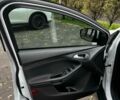 Белый Форд Фокус, объемом двигателя 2 л и пробегом 100 тыс. км за 8500 $, фото 9 на Automoto.ua