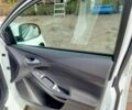 Белый Форд Фокус, объемом двигателя 1.5 л и пробегом 161 тыс. км за 12500 $, фото 19 на Automoto.ua