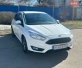 Белый Форд Фокус, объемом двигателя 1 л и пробегом 93 тыс. км за 9500 $, фото 3 на Automoto.ua