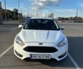 Білий Форд Фокус, об'ємом двигуна 1.5 л та пробігом 157 тис. км за 8800 $, фото 1 на Automoto.ua