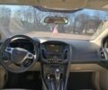 Белый Форд Фокус, объемом двигателя 0 л и пробегом 138 тыс. км за 8000 $, фото 5 на Automoto.ua
