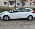 Белый Форд Фокус, объемом двигателя 1.5 л и пробегом 154 тыс. км за 9750 $, фото 4 на Automoto.ua