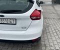 Білий Форд Фокус, об'ємом двигуна 1.5 л та пробігом 168 тис. км за 8800 $, фото 5 на Automoto.ua