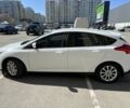 Білий Форд Фокус, об'ємом двигуна 1.6 л та пробігом 224 тис. км за 7100 $, фото 9 на Automoto.ua