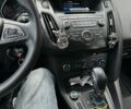 Белый Форд Фокус, объемом двигателя 2 л и пробегом 210 тыс. км за 8299 $, фото 9 на Automoto.ua