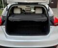 Білий Форд Фокус, об'ємом двигуна 2 л та пробігом 175 тис. км за 9900 $, фото 5 на Automoto.ua