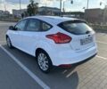 Белый Форд Фокус, объемом двигателя 1.5 л и пробегом 157 тыс. км за 8831 $, фото 6 на Automoto.ua