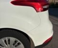 Білий Форд Фокус, об'ємом двигуна 1.6 л та пробігом 136 тис. км за 9000 $, фото 9 на Automoto.ua