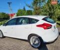 Білий Форд Фокус, об'ємом двигуна 0 л та пробігом 58 тис. км за 11500 $, фото 7 на Automoto.ua