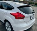 Белый Форд Фокус, объемом двигателя 2 л и пробегом 105 тыс. км за 11500 $, фото 5 на Automoto.ua