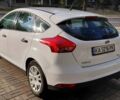 Білий Форд Фокус, об'ємом двигуна 1.5 л та пробігом 188 тис. км за 6600 $, фото 2 на Automoto.ua