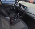 Білий Форд Фокус, об'ємом двигуна 1.5 л та пробігом 207 тис. км за 8600 $, фото 4 на Automoto.ua
