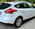 Белый Форд Фокус, объемом двигателя 1.6 л и пробегом 85 тыс. км за 8950 $, фото 3 на Automoto.ua