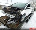 Белый Форд Фокус, объемом двигателя 2 л и пробегом 200 тыс. км за 3500 $, фото 1 на Automoto.ua