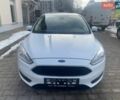 Білий Форд Фокус, об'ємом двигуна 1 л та пробігом 93 тис. км за 11138 $, фото 1 на Automoto.ua