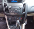Білий Форд Фокус, об'ємом двигуна 2.02 л та пробігом 162 тис. км за 8800 $, фото 8 на Automoto.ua