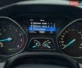 Белый Форд Фокус, объемом двигателя 1 л и пробегом 49 тыс. км за 8100 $, фото 21 на Automoto.ua
