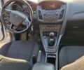 Белый Форд Фокус, объемом двигателя 1 л и пробегом 108 тыс. км за 9200 $, фото 14 на Automoto.ua