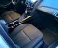 Белый Форд Фокус, объемом двигателя 2 л и пробегом 160 тыс. км за 8900 $, фото 11 на Automoto.ua