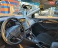 Белый Форд Фокус, объемом двигателя 2 л и пробегом 130 тыс. км за 8500 $, фото 4 на Automoto.ua