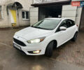 Білий Форд Фокус, об'ємом двигуна 2 л та пробігом 154 тис. км за 8700 $, фото 28 на Automoto.ua