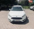 Білий Форд Фокус, об'ємом двигуна 1 л та пробігом 55 тис. км за 10500 $, фото 5 на Automoto.ua