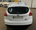 Білий Форд Фокус, об'ємом двигуна 1 л та пробігом 99 тис. км за 8200 $, фото 12 на Automoto.ua