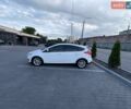 Белый Форд Фокус, объемом двигателя 2 л и пробегом 194 тыс. км за 9299 $, фото 8 на Automoto.ua