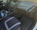 Білий Форд Фокус, об'ємом двигуна 1 л та пробігом 123 тис. км за 7500 $, фото 13 на Automoto.ua