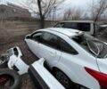 Білий Форд Фокус, об'ємом двигуна 0 л та пробігом 2 тис. км за 2500 $, фото 6 на Automoto.ua