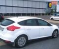 Білий Форд Фокус, об'ємом двигуна 1.6 л та пробігом 210 тис. км за 7500 $, фото 3 на Automoto.ua