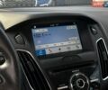 Білий Форд Фокус, об'ємом двигуна 2.01 л та пробігом 86 тис. км за 7199 $, фото 20 на Automoto.ua