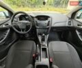 Белый Форд Фокус, объемом двигателя 1.6 л и пробегом 85 тыс. км за 8950 $, фото 25 на Automoto.ua