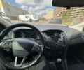 Белый Форд Фокус, объемом двигателя 1.6 л и пробегом 136 тыс. км за 8911 $, фото 4 на Automoto.ua