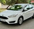 Белый Форд Фокус, объемом двигателя 1.6 л и пробегом 85 тыс. км за 8950 $, фото 13 на Automoto.ua