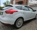 Білий Форд Фокус, об'ємом двигуна 0 л та пробігом 79 тис. км за 7200 $, фото 5 на Automoto.ua
