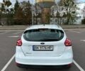 Білий Форд Фокус, об'ємом двигуна 1.5 л та пробігом 296 тис. км за 13000 $, фото 5 на Automoto.ua