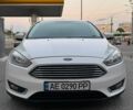 Білий Форд Фокус, об'ємом двигуна 2 л та пробігом 175 тис. км за 9900 $, фото 2 на Automoto.ua