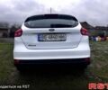 Белый Форд Фокус, объемом двигателя 1.5 л и пробегом 211 тыс. км за 9800 $, фото 1 на Automoto.ua