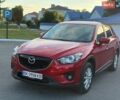Білий Форд Фокус, об'ємом двигуна 2 л та пробігом 195 тис. км за 7323 $, фото 6 на Automoto.ua